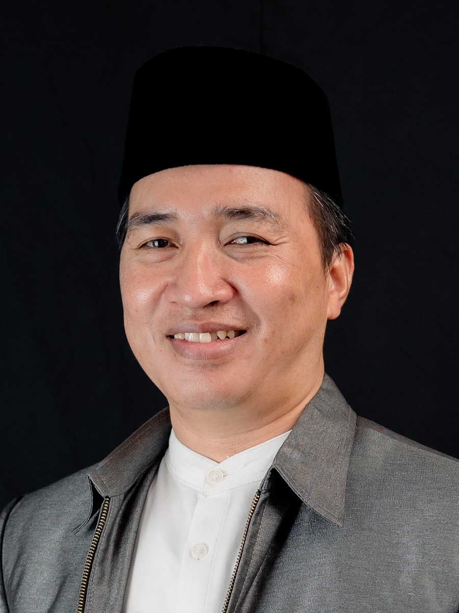 Waka Kesiswaan